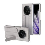 Premium Skin-Friendly PC Case with Invisible Stand for OPPO Find N5