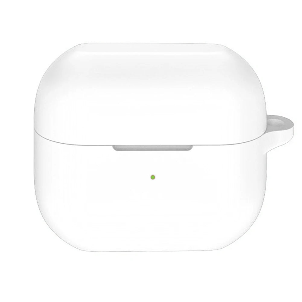 Soft Silicone Earphone Case for Samsung Galaxy Buds 3/3 Pro