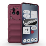 Shockproof TPU Shield Soft Silicone Case for Nothing Phone 3a Pro