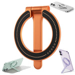 Universal 360° Rotating Magnetic Phone Ring Holder