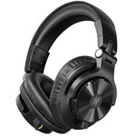 Oneodio A70 Gen 2 Wireless Headphones, 72-Hour Battery
