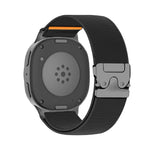 Durable Nylon Sport Band for Samsung Galaxy Watch 8 & Galaxy Watch 8 Classic