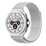 Premium Nylon Loop Wristband  Samsung Galaxy Watch 8 / Galaxy Watch 8 Classic