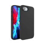 Eco Biodegradable Silicone Case for iPhone 16e