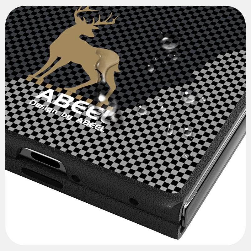 Premium Magnetic Business Case for OPPO Find N5