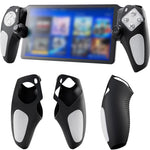 Silicone Split Grip Case for PlayStation Portal
