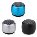 VIKEFON M1 Outdoor Mini Bluetooth Speaker