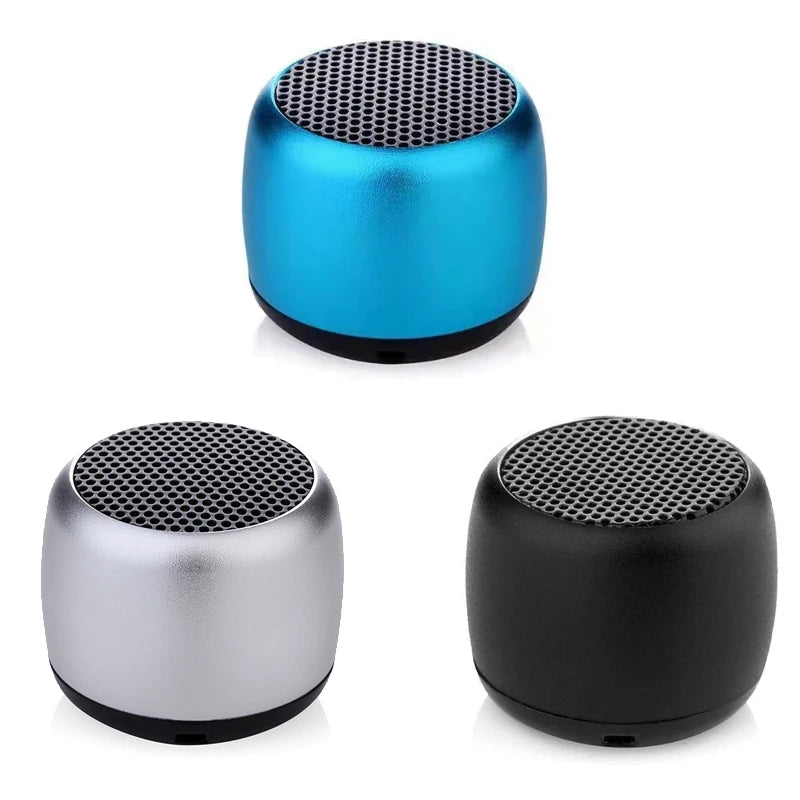 VIKEFON M1 Outdoor Mini Bluetooth Speaker