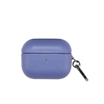 Premium Leather Full-Cover AirPods Pro 2 Case with Stylish Buckle