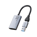 CABLETIME HDMI to USB Video Capture Card