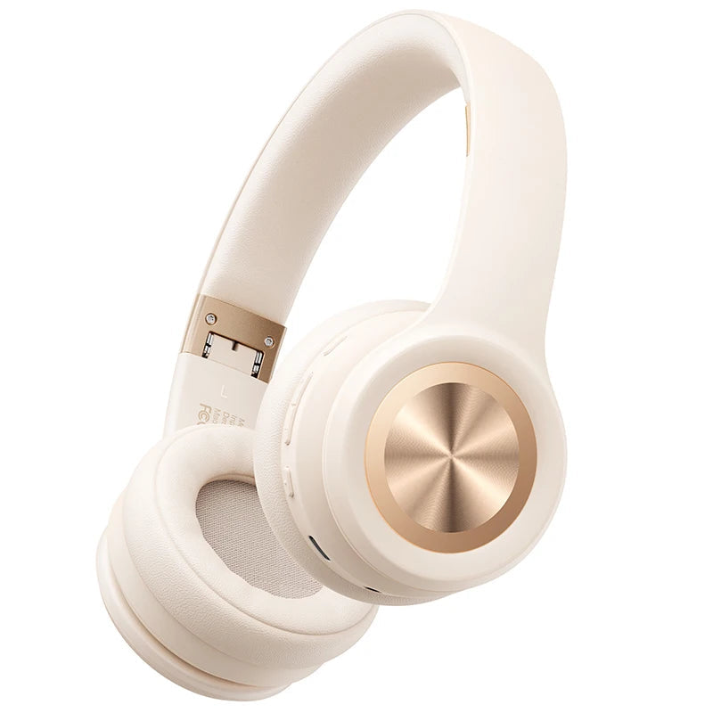 Picun Solo6 Bluetooth 5.4 Foldable Headset
