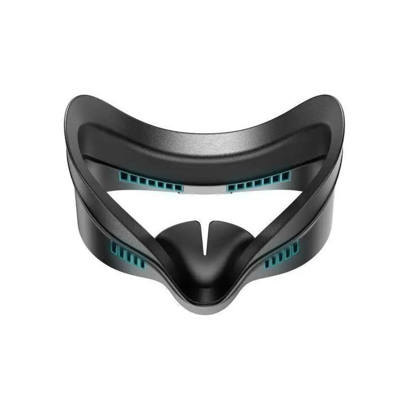 3-in-1 Comfortable PU Face Mask Cover for Meta Quest 3S