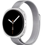 Luxury Slim Milanese Bracelet Band for Samsung Galaxy Watch 8 & Galaxy Watch 8 Classic