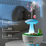 Forest Mushroom Aroma Diffuser