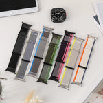 Sport Nylon Trail Loop Band for Samsung Galaxy Watch Ultra and Samsung Galaxy Watch Ultra (2025)