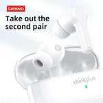 Lenovo LP1S Wireless Earbuds