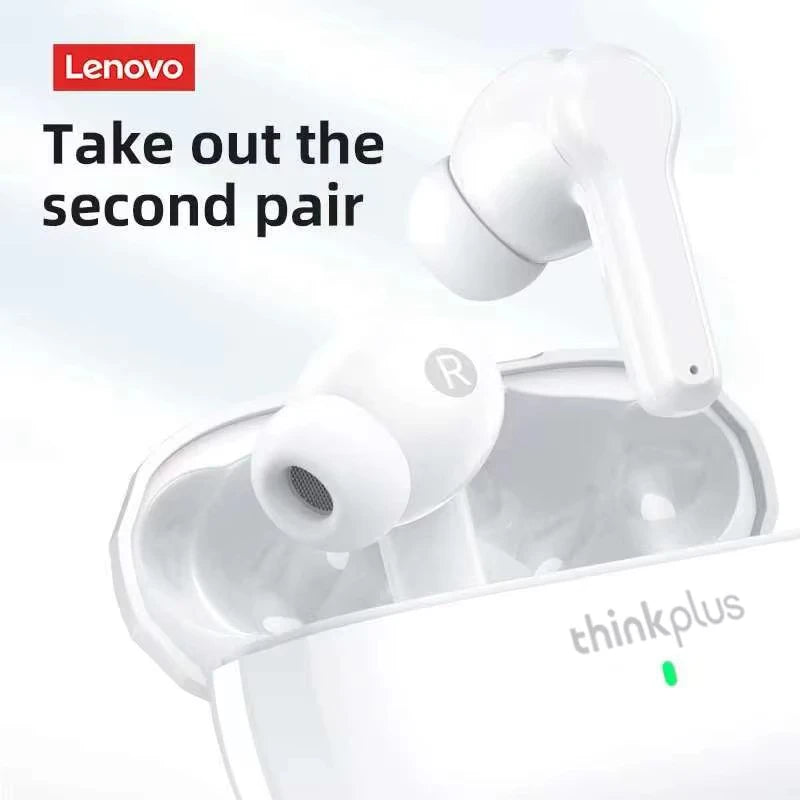 Lenovo LP1S Wireless Earbuds