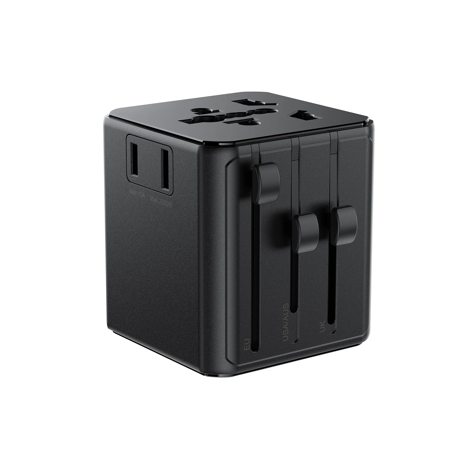ACEFAST Z11 Universal Travel AC Power Adapter