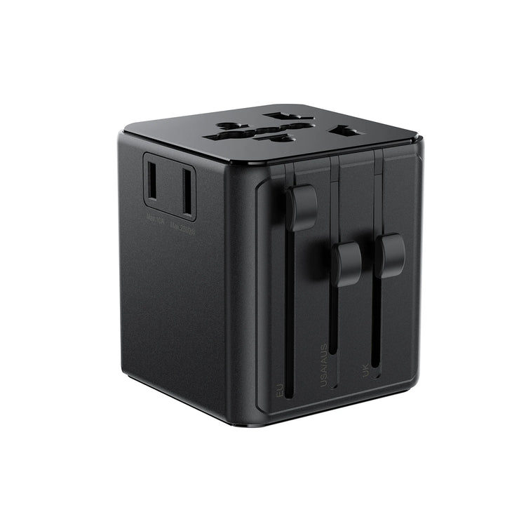 ACEFAST Z11 Universal Travel AC Power Adapter