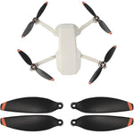 DJI Mini Quick-Release Propeller Set 16-Piece