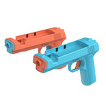 (2pcs) Shooting Game Gun Controller Grip for Nintendo Switch 2 Joy-Con