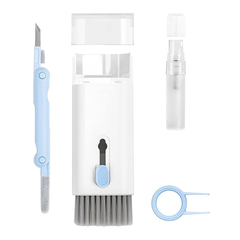 7-in-1 Professional Electronic Device Cleaning Kit