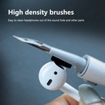 Bluetooth Earbuds Cleaner Kit