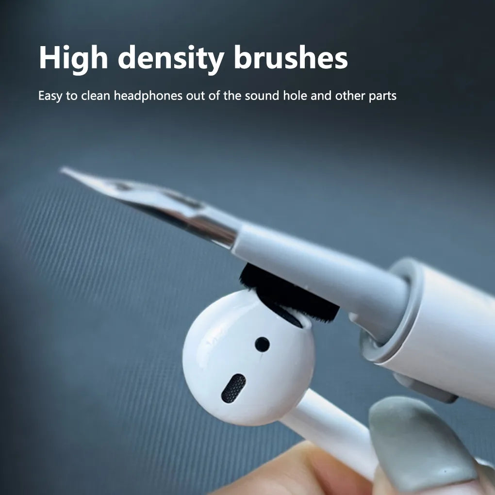 Bluetooth Earbuds Cleaner Kit
