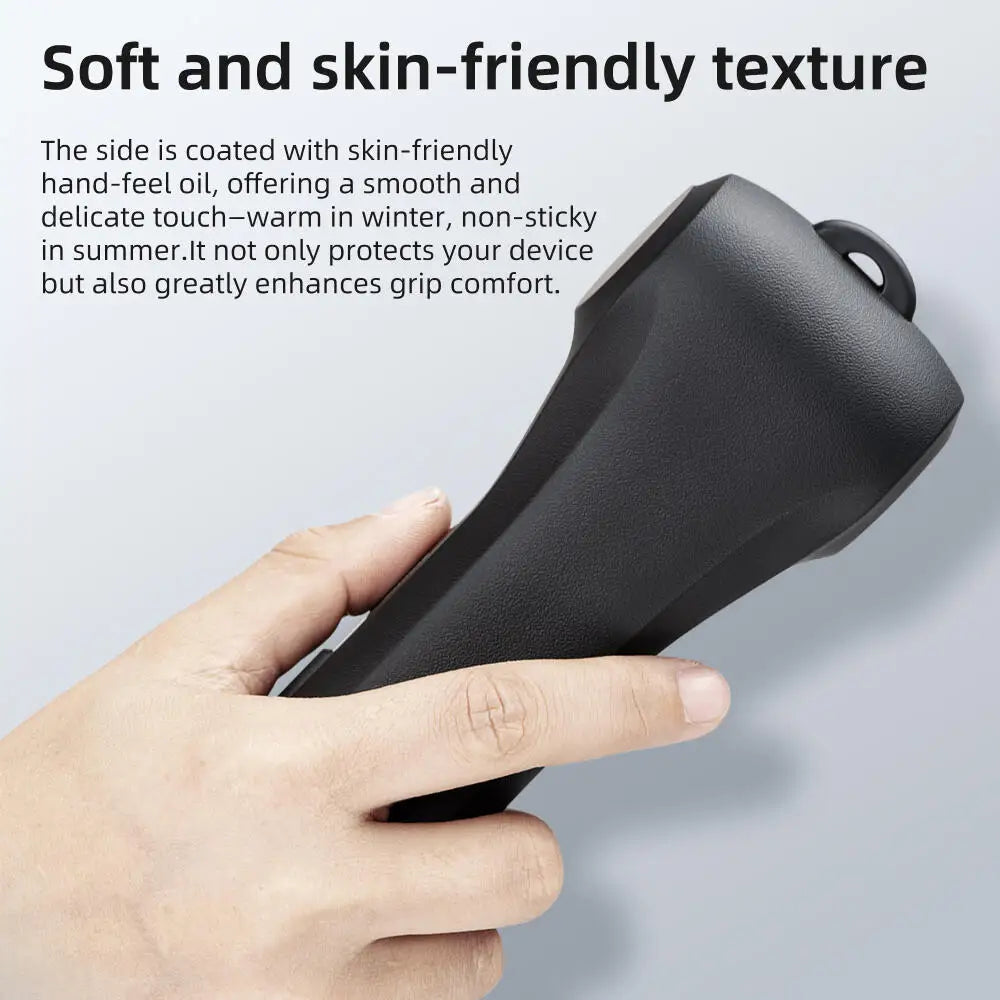 Protective Shockproof Flip Shell for DJI Osmo Pocket 4