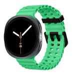 Breathable Ocean Sport Wristband for Samsung Galaxy Watch 8 & Galaxy Watch 8 Classic