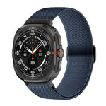 Sport Elastic Scrunchie Strap for Samsung Galaxy Watch Ultra