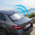 Car Suction Cup Mount for Starlink Mini