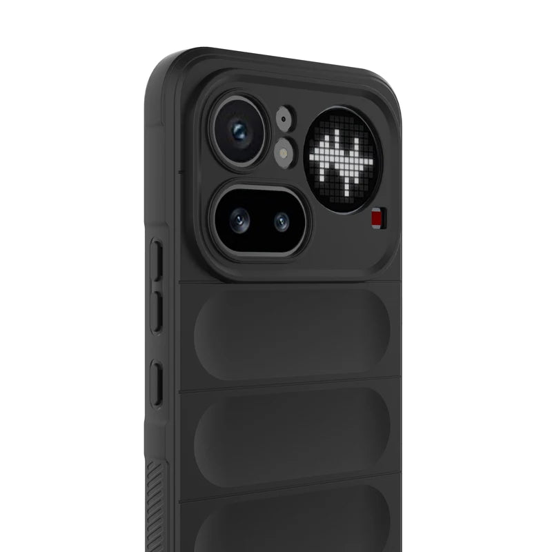Soft TPU Protective Case For Nothing Phone 4a Pro