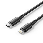 Vention 27W USB-C to Lightning Fast Charging Cable