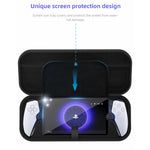 Waterproof Hard Shell PlayStation Portal Protective Case