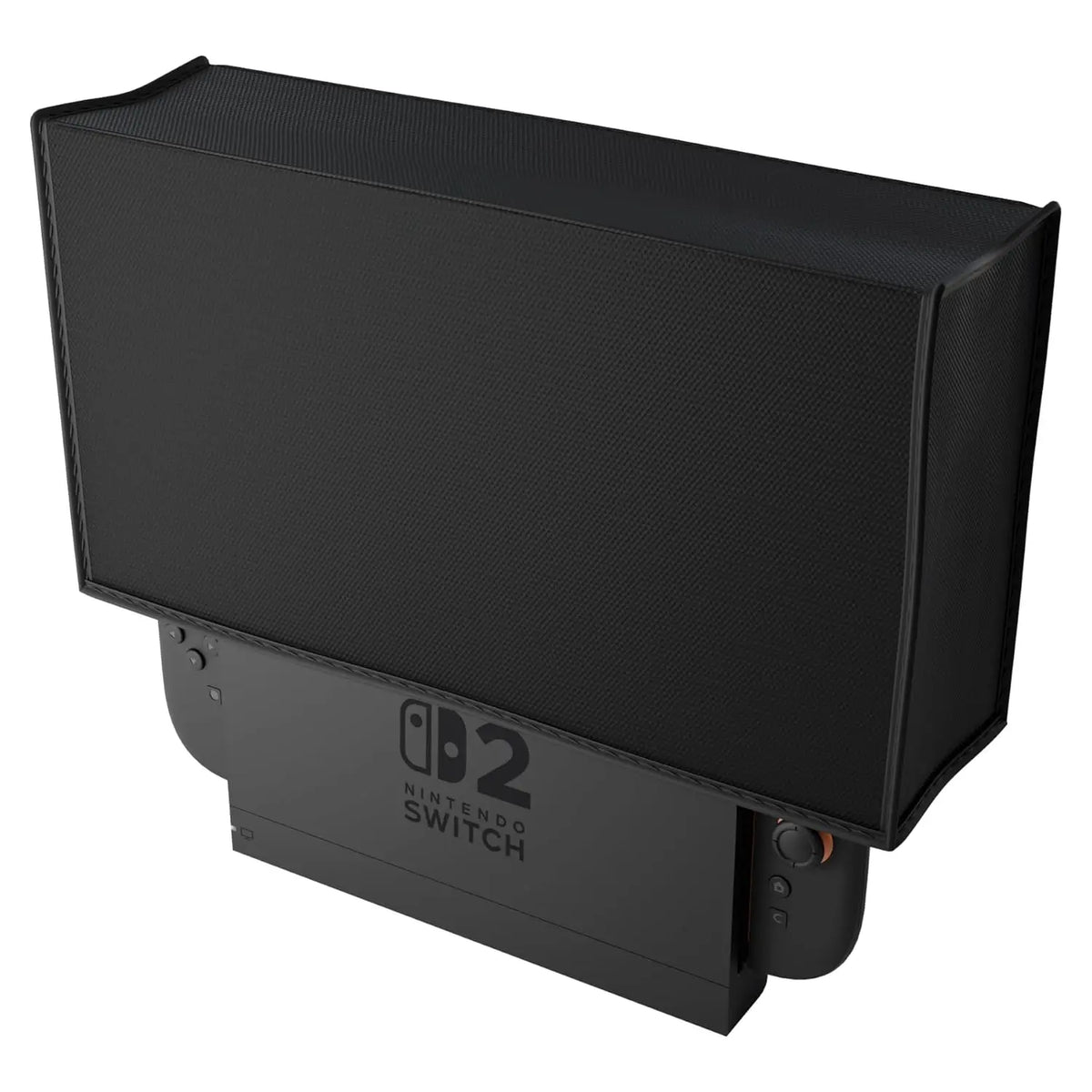 Breathable Mesh Dust Cover for Nintendo Switch 2