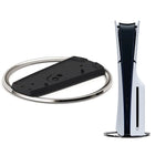 Anti-Slip Vertical Stand for PlayStation 5 Slim Digital & Disc Editions