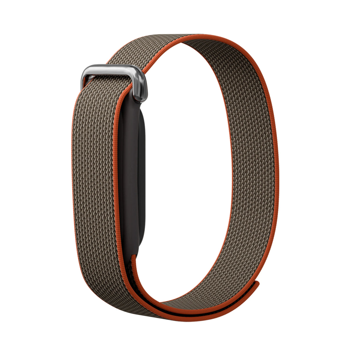 Breathable Nylon Loop Strap for Google Fitbit Air