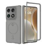 Matte Anti-Fingerprint PC+TPU Case for Motorola Razr Fold