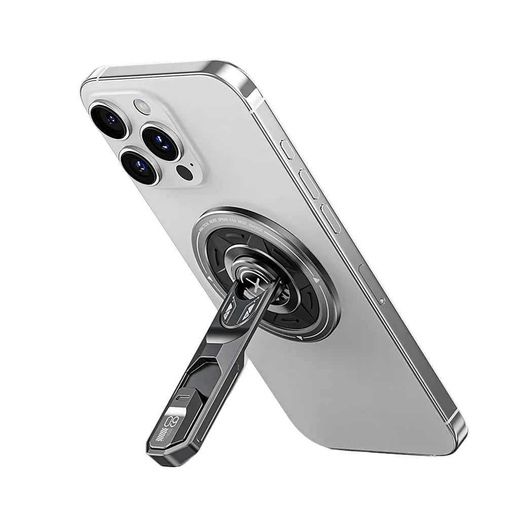 360° Rotatable Magnetic Phone Holder