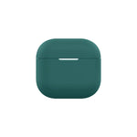 Protective Silicone Case for AirPods 4