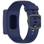 Whoop 5.0 One-Piece Silicone Strap with Protective Case