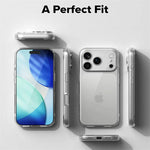 Full-Body Soft Silicone Case for iPhone 17 Series