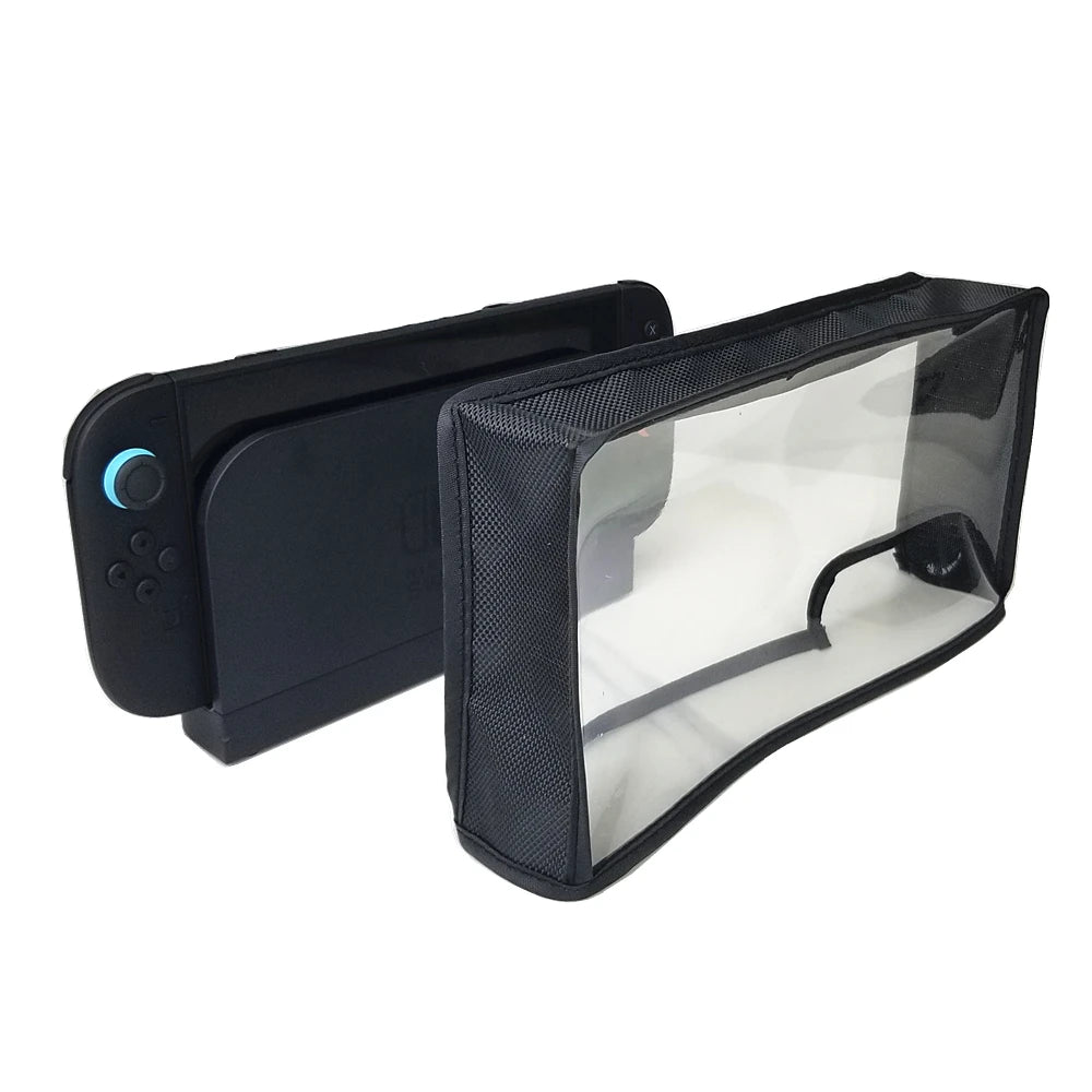 Dustproof Mesh Cover for Nintendo Switch 2