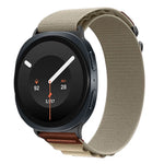 Breathable Nylon Alpine Loop Strap for Samsung Galaxy Watch 9