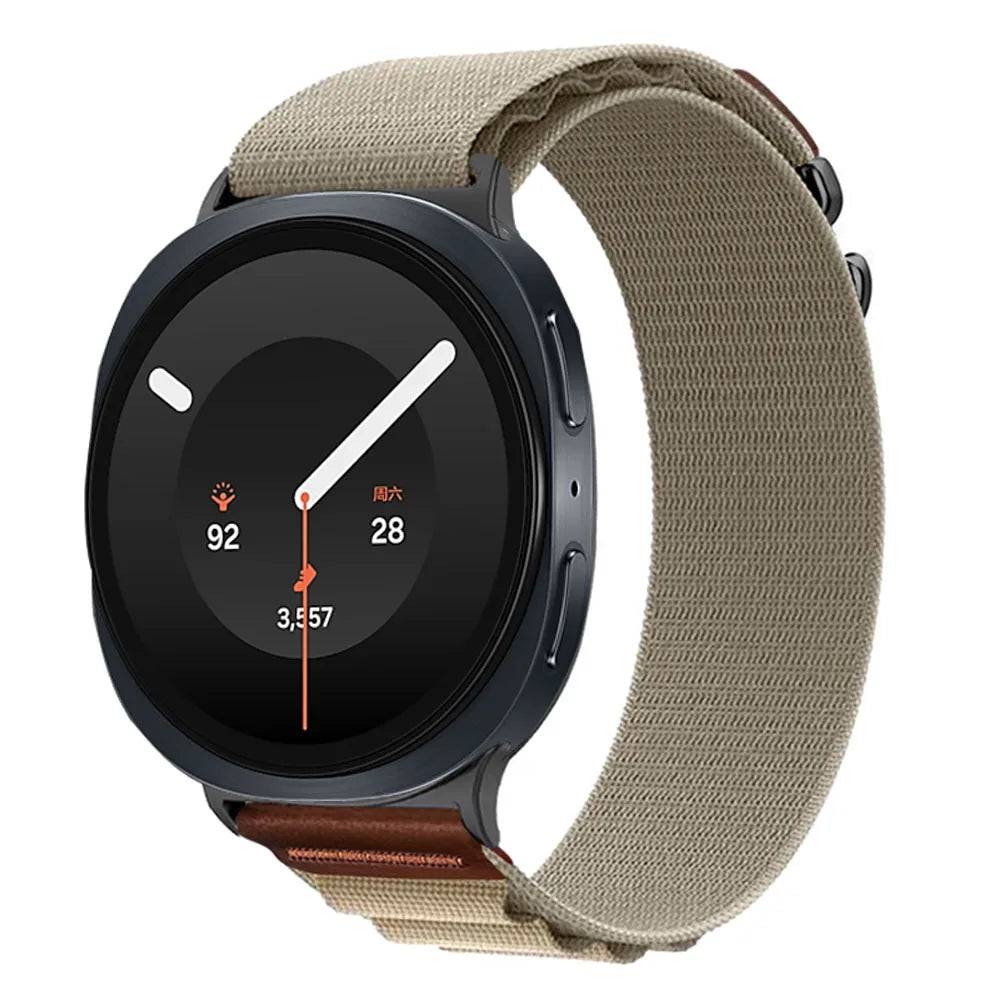 Breathable Nylon Alpine Loop Strap for Samsung Galaxy Watch 9