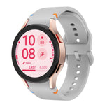 Soft Silicone Watch Strap for Samsung Galaxy Watch 7