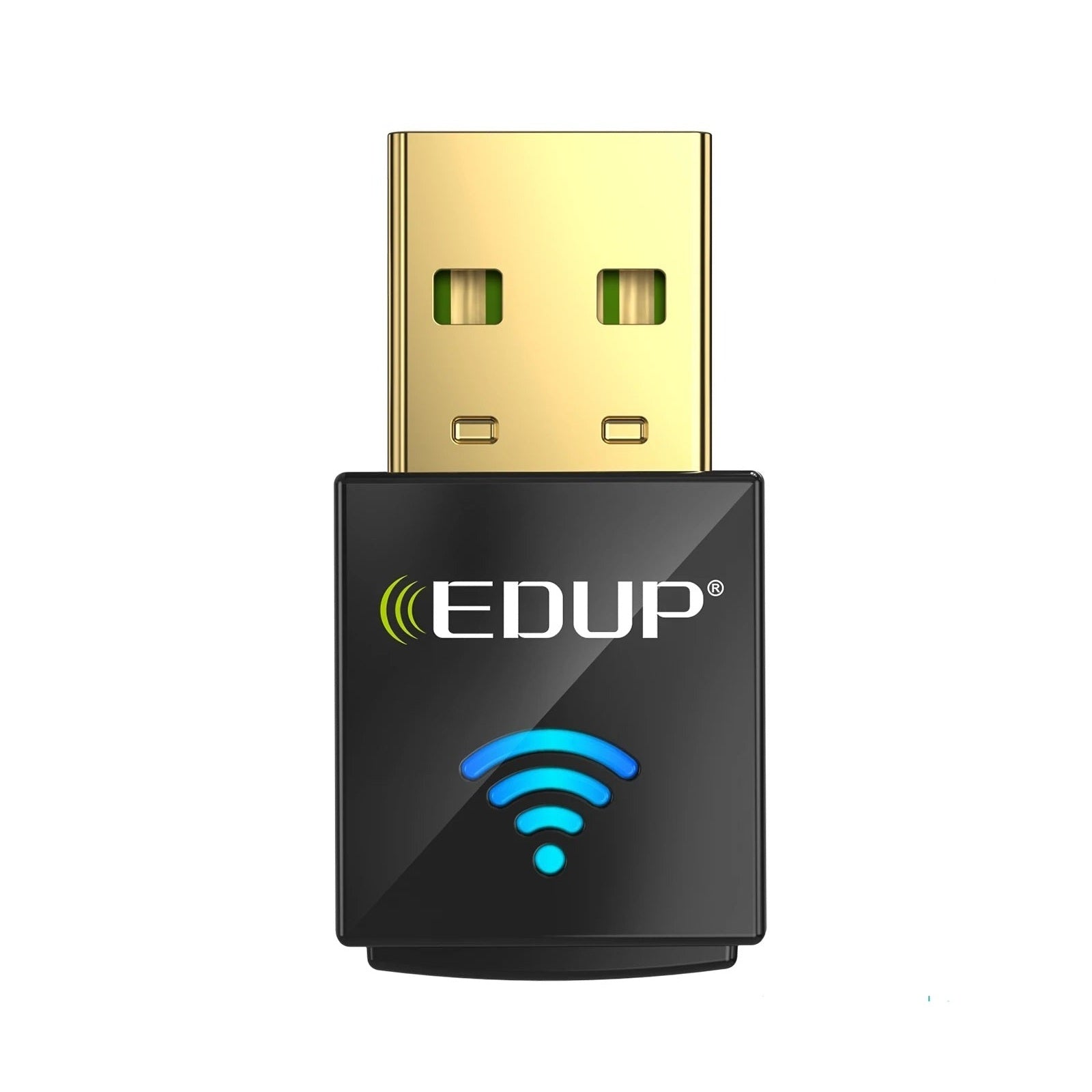 DUP Dual-Band WiFi 6 USB Adapter