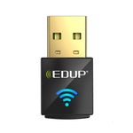 DUP Dual-Band WiFi 6 USB Adapter