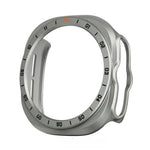 Hard Polycarbonate Bumper Case For Galaxy Watch Ultra 2
